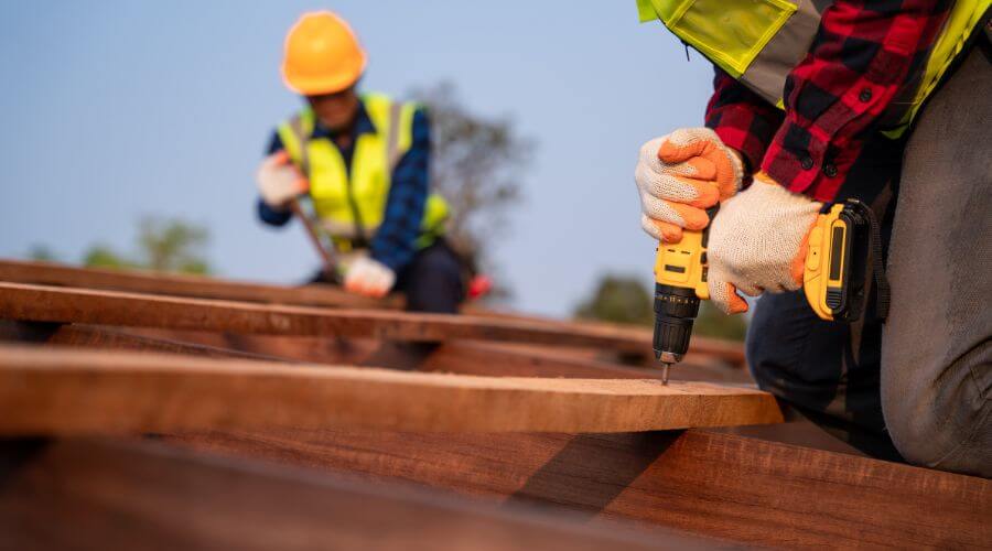 Local Siding Services in Victory Mills, NY